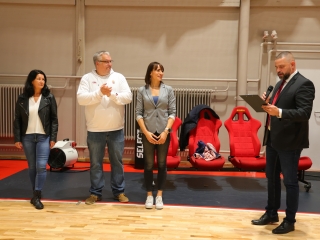 Üstökös Kupa 2024 - fotó: 