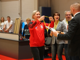 Üstökös Kupa 2024 - fotó: 