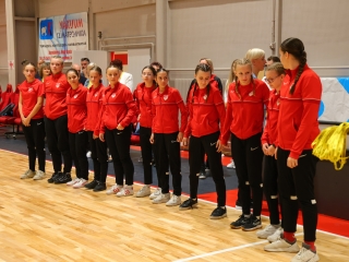 Üstökös Kupa 2024 - fotó: 