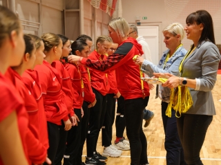 Üstökös Kupa 2024 - fotó: 