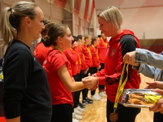 Üstökös Kupa 2024 - fotó: 