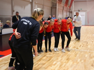 Üstökös Kupa 2024 - fotó: 