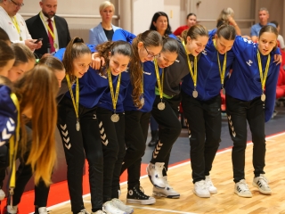 Üstökös Kupa 2024 - fotó: 