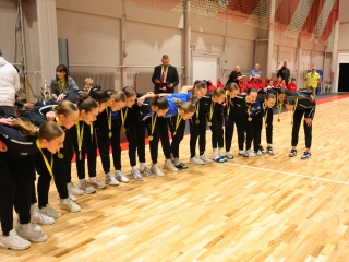 Üstökös Kupa 2024 - fotó: 