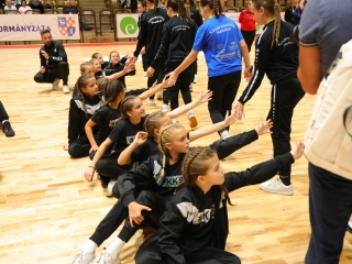 Üstökös Kupa 2024 - fotó: 