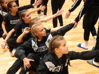 Üstökös Kupa 2024 - fotó: 