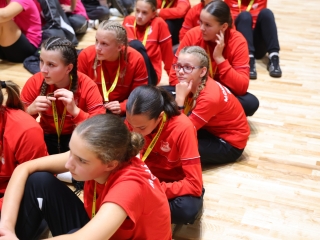 Üstökös Kupa 2024 - fotó: 