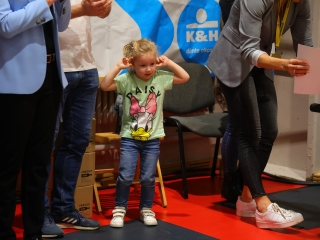 Üstökös Kupa 2024 - fotó: 