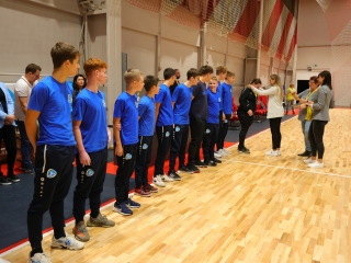 Üstökös Kupa 2024 - fotó: 