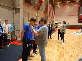 Üstökös Kupa 2024 - fotó: 