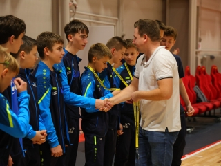 Üstökös Kupa 2024 - fotó: 