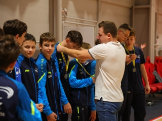 Üstökös Kupa 2024 - fotó: 