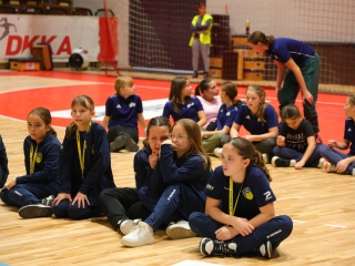 Üstökös Kupa 2024 - fotó: 