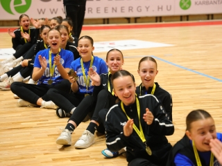 Üstökös Kupa 2024 - fotó: 