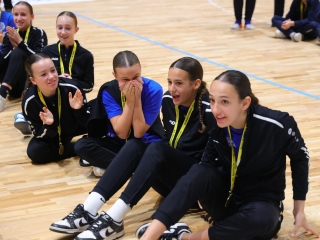 Üstökös Kupa 2024 - fotó: 