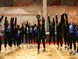 Üstökös Kupa 2024 - fotó: 