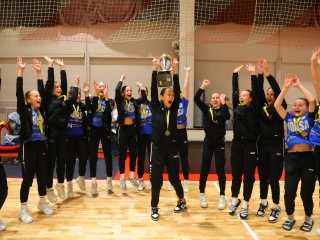 Üstökös Kupa 2024 - fotó: 