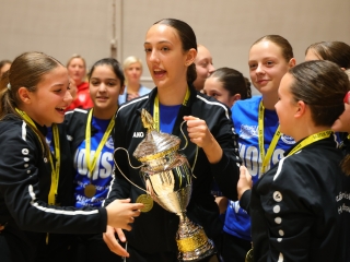 Üstökös Kupa 2024 - fotó: 