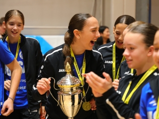 Üstökös Kupa 2024 - fotó: 