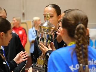 Üstökös Kupa 2024 - fotó: 