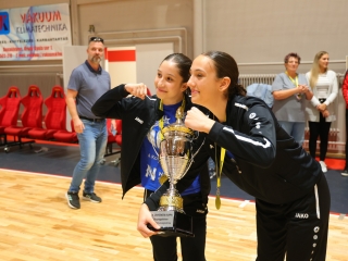 Üstökös Kupa 2024 - fotó: 