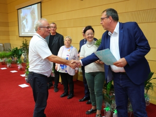 Virágos Dunaújvárosért (2024) - fotó: 