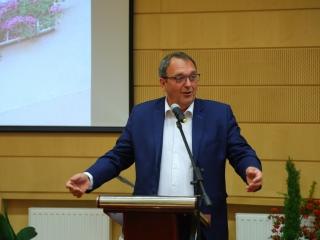 Virágos Dunaújvárosért (2024) - fotó: 