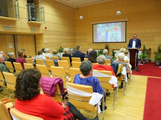 Virágos Dunaújvárosért (2024) - fotó: 