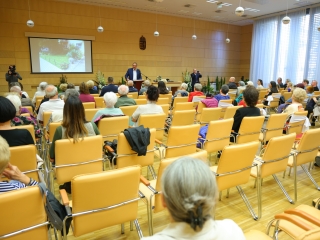 Virágos Dunaújvárosért (2024) - fotó: 