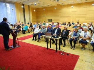 Virágos Dunaújvárosért (2024) - fotó: 