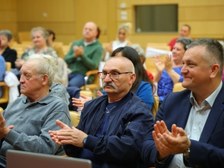 Virágos Dunaújvárosért (2024) - fotó: 