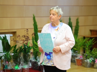 Virágos Dunaújvárosért (2024) - fotó: 