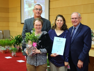 Virágos Dunaújvárosért (2024) - fotó: 