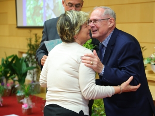 Virágos Dunaújvárosért (2024) - fotó: 