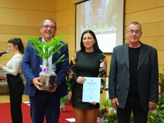 Virágos Dunaújvárosért (2024) - fotó: 