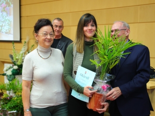 Virágos Dunaújvárosért (2024) - fotó: 