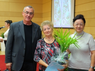 Virágos Dunaújvárosért (2024) - fotó: 