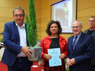 Virágos Dunaújvárosért (2024) - fotó: 