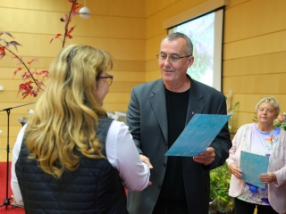 Virágos Dunaújvárosért (2024) - fotó: 