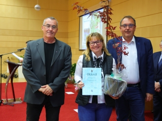 Virágos Dunaújvárosért (2024) - fotó: 