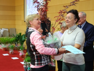 Virágos Dunaújvárosért (2024) - fotó: 