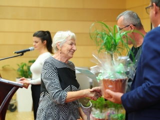 Virágos Dunaújvárosért (2024) - fotó: 