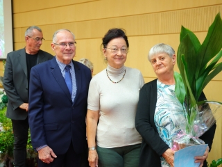 Virágos Dunaújvárosért (2024) - fotó: 