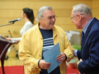 Virágos Dunaújvárosért (2024) - fotó: 