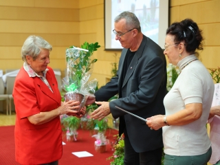 Virágos Dunaújvárosért (2024) - fotó: 