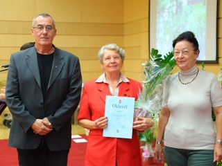 Virágos Dunaújvárosért (2024) - fotó: 