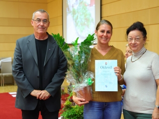 Virágos Dunaújvárosért (2024) - fotó: 