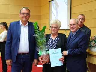 Virágos Dunaújvárosért (2024) - fotó: 