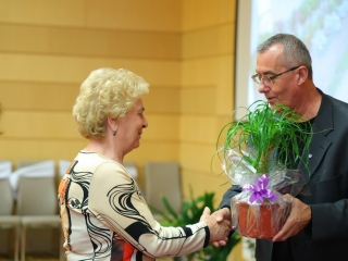 Virágos Dunaújvárosért (2024) - fotó: 