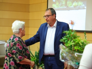 Virágos Dunaújvárosért (2024) - fotó: 